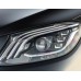 Рестайлінг фари передні без блоків (OEM) для Mercedes S-сlass W222