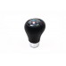 Ручка КПП (черная, ОЭМ) 5 передач для BMW 3 серия E-46 1998-2006 гг