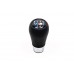 Ручка КПП (черная, ОЭМ) 5 передач для BMW 3 серия E-46 1998-2006 гг