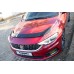 Дефлектор капота EuroCap для Fiat Tipo 2016- гг