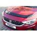 Дефлектор капота EuroCap для Fiat Tipo 2016- гг