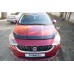Дефлектор капота EuroCap для Fiat Tipo 2016- гг