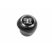 Ручка КПП 2964 (5 ступка) для Fiat Ducato 2006-2025 рр