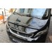 Дефлектор капота EuroCap для Opel Zafira Life 2019- гг