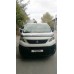 Дефлектор капота EuroCap для Opel Zafira Life 2019- гг