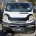 Дефлектор капота длинная (EuroCap) для Nissan Primastar 2002-2014 гг