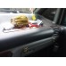 Накладки на панель (Meric) Дерево для Fiat Scudo 1996–2007 гг