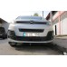 Передняя лип юбка (ABS) для Citroen Jumpy/Dispatch 2017- гг