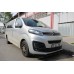 Передняя лип юбка (ABS) для Citroen Jumpy/Dispatch 2017- гг