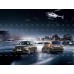 Комплект обвесов 2015-2019 (AMG GLC63) для Mercedes GLC X253