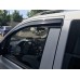 Ветровики (2 шт, Sunplex Sport) для Mercedes Vito/V-class W447 2014- гг
