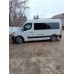 Накладки на арки (4 шт, нерж) для Renault Master 2011-2023 гг