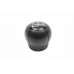 Ручка КПП тип-2 (5 ступка) для Opel Corsa C 2000- гг