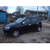 Накладки на зеркала (2 шт., нерж.) для Renault Logan MCV 2013-2022 гг