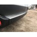 Накладка на задний бампер (нерж) для Nissan NV400 2010-2024 гг