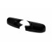 Крышки зеркал BMW-style (2 шт) для Renault Clio III 2005-2012 гг