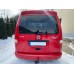 Спойлер Anatomik V1 (под покраску) для Volkswagen Caddy 2010-2015 гг