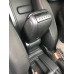 Подлокотник V1 (в подстаканник) Серый для Volkswagen Caddy 2004-2010 гг