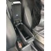 Подлокотник V1 (в подстаканник) Серый для Volkswagen Caddy 2004-2010 гг