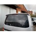 Спойлер Anatomik распашенка (під фарбування) для Volkswagen T5 Transporter 2003-2010 рр