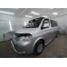 Козырек на лобовое стекло (под покраску) для Volkswagen T5 Transporter 2003-2010 гг