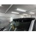 Козырек на лобовое стекло (под покраску) для Volkswagen T5 Transporter 2003-2010 гг