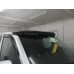 Козырек на лобовое стекло (под покраску) для Volkswagen T5 Transporter 2003-2010 гг