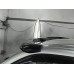 Козырек на лобовое стекло (под покраску) для Volkswagen T5 Transporter 2003-2010 гг