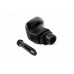 Ручка КПП 5-передач 9035 (чорна) для Citroen C-3 2009-2016 рр