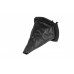 Чохол КПП 969356864R (чорний) для Renault Fluence рр