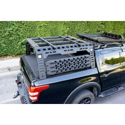 Роллбар Dakar Bed Rack для Mitsubishi L200 2006-2015 гг
