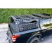 Роллбар Dakar Bed Rack для SsangYong Musso ІІ 2018- рр
