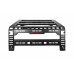 Роллбар Dakar Bed Rack для SsangYong Musso ІІ 2018- рр