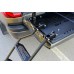Лестница в кузов для Toyota Hilux 1997-2005 гг