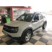 Розширювачі арок гладкі (8 шт, ABS) EuroCap - Туреччина для Renault Duster 2008-2017 рр
