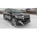 Комплект рестайлинга с LC200 2008-2015 на 2021 Executive для Toyota Land Cruiser 200