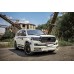 Комплект обвісів 2016-2025 (Wald) для Toyota Land Cruiser 200