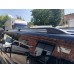 Рейлинги Skyport (черные) Короткая база для Volkswagen T5 Caravelle 2004-2010 гг