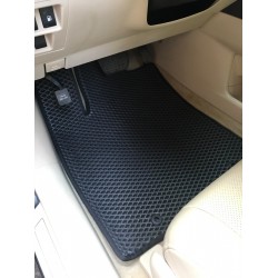 Коврики EVA (черные) 2008-2013 для Lexus RX