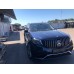Комплект обвесов с полным бампером AMG V1 (GLS63) для Mercedes GL/GLS сlass X166