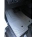 Коврики EVA (серые) для Mitsubishi Pajero Wagon III