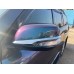 Полоски на зеркала 2012-2021 (2 шт, хром) для Lexus LX570 / 450d
