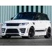 Комплект обвесов 2014-2018 (Lumma) для Range Rover Sport