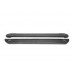 Бокові пороги Allmond Black (2 шт., алюміній) Long/ExtraLong для Man TGE