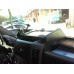 Полка на панель (тип-1) для Volkswagen Crafter 2006-2016 гг