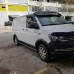 Комплект молдингов и арок (11 деталей) 2 двери, Длинная база для Volkswagen T5 2010-2015 гг