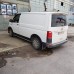 Комплект молдингов и арок (11 деталей) 2 двери, Длинная база для Volkswagen T5 2010-2015 гг