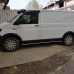 Комплект молдингов и арок (11 деталей) 2 двери, Длинная база для Volkswagen T5 2010-2015 гг