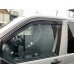 Ветровики (2 шт, HIC) для Volkswagen T5 Caravelle 2004-2010 гг