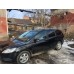 Рейлинги алюминиевые (Caravan, хром) для Ford Focus II 2008-2011 гг